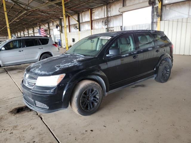 DODGE JOURNEY SE