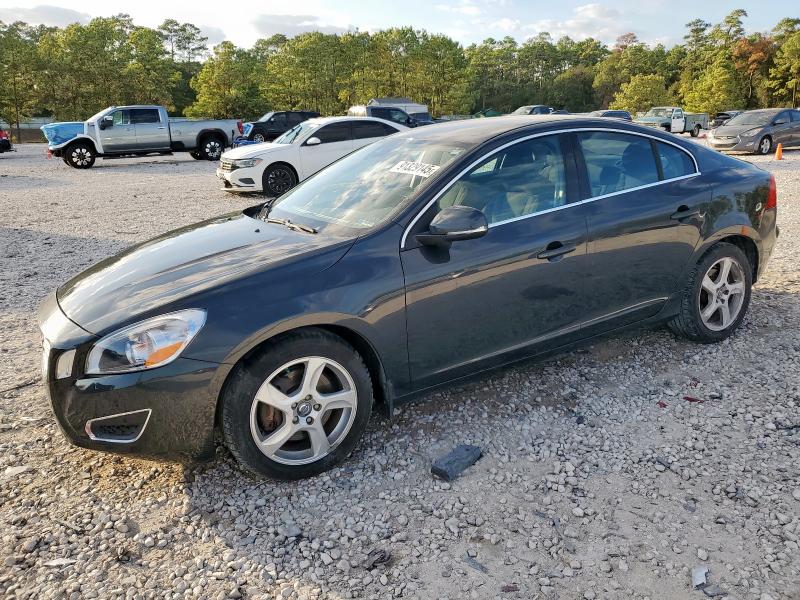 Global Auto Auctions: 2012 VOLVO S60 T5