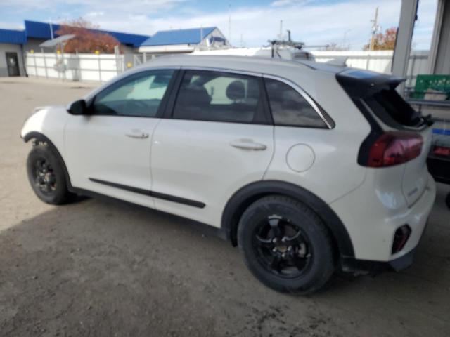 2020 KIA NIRO LX #3282463582