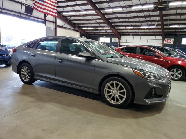2019 HYUNDAI SONATA SE - 5NPE24AF8KH776408