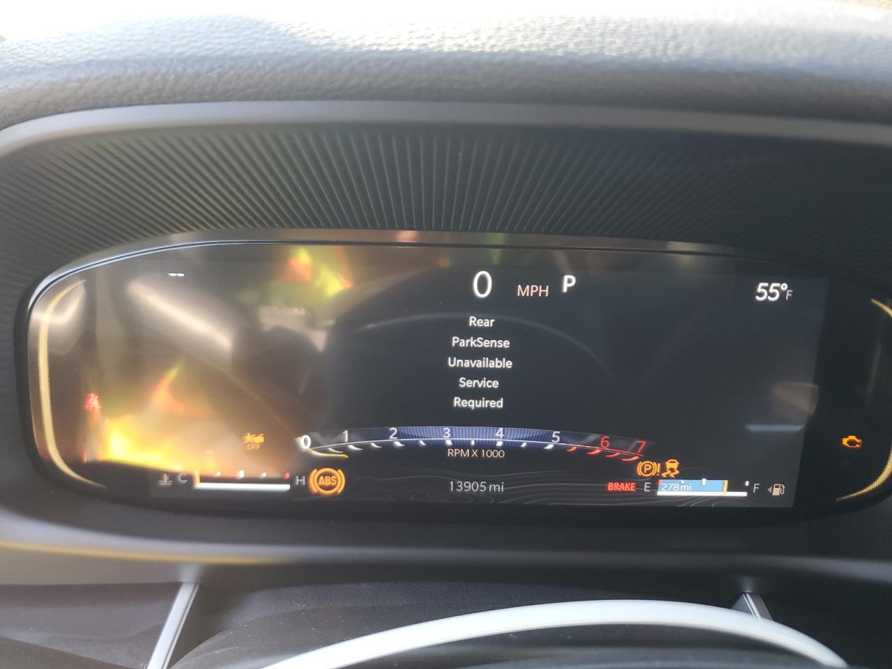 JEEP WAGONEER SERIES I