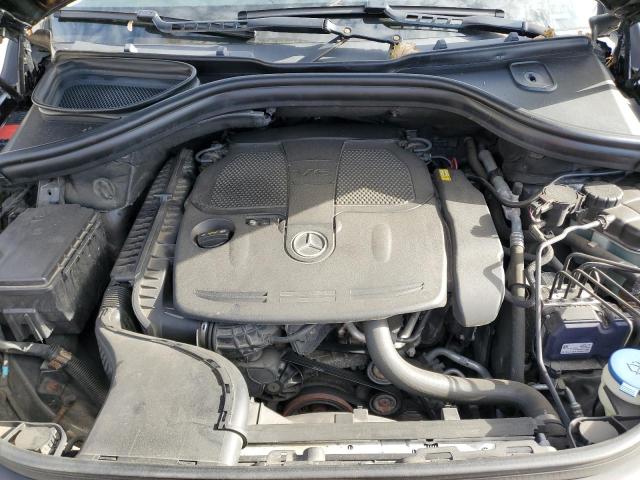 2014 MERCEDES-BENZ ML 350 4MA - 4JGDA5HB9EA300537