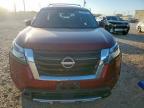 Lot #3309708911 2023 NISSAN PATHFINDER