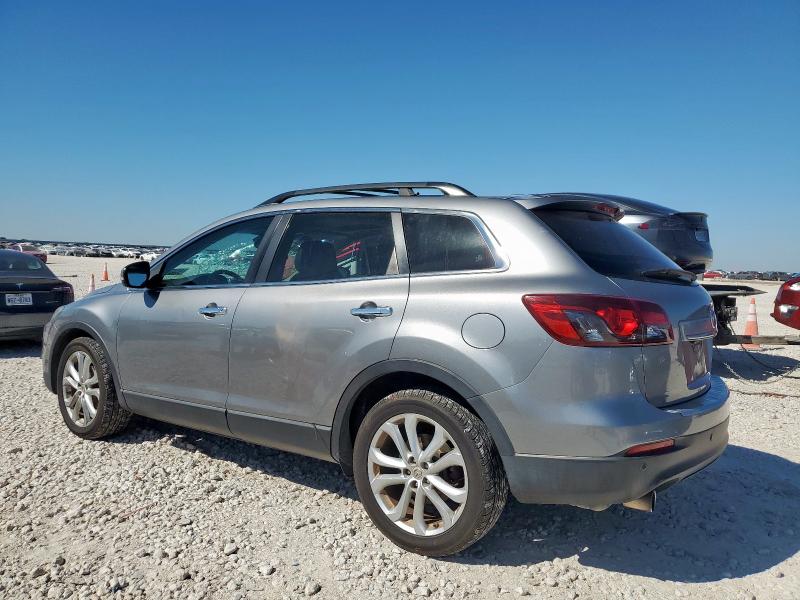 2015 MAZDA CX-9 GRAND - JM3TB3DV6F0457653