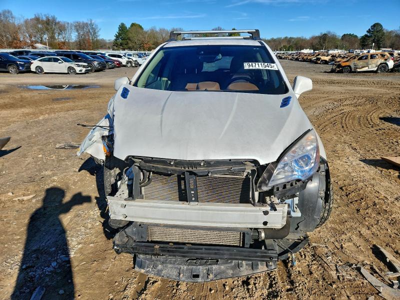 2013 BUICK ENCORE PRE #3304665912