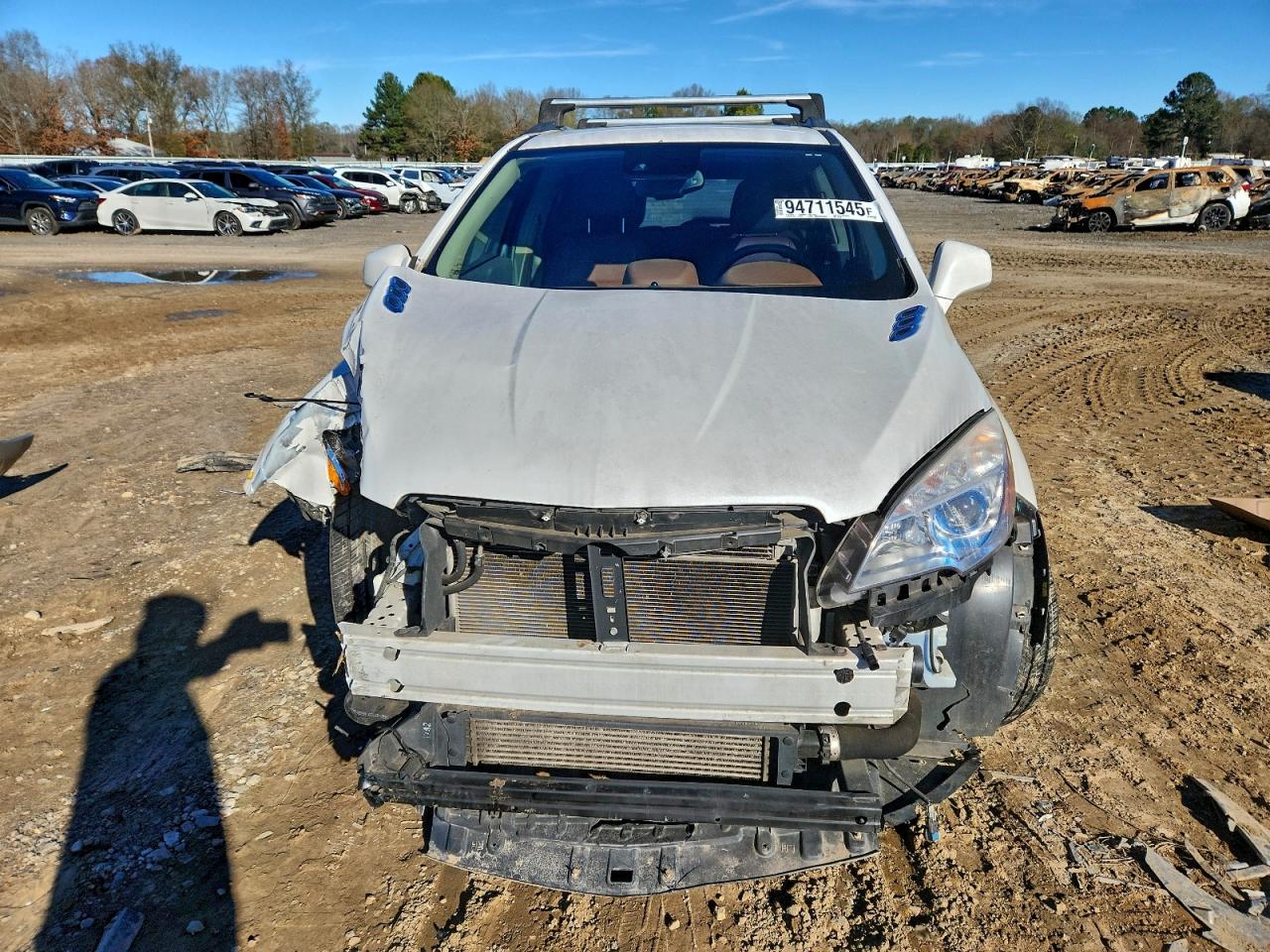 BUICK ENCORE PREMIUM