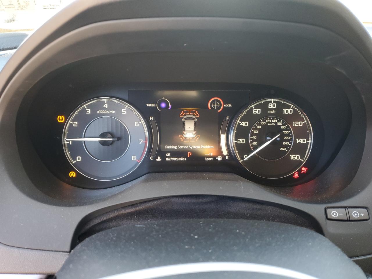 ACURA RDX TECHNOLOGY