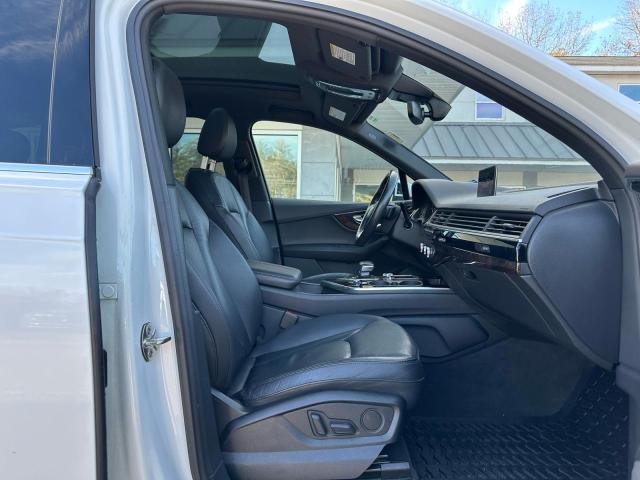2018 AUDI Q7 PREMIUM #3290218226