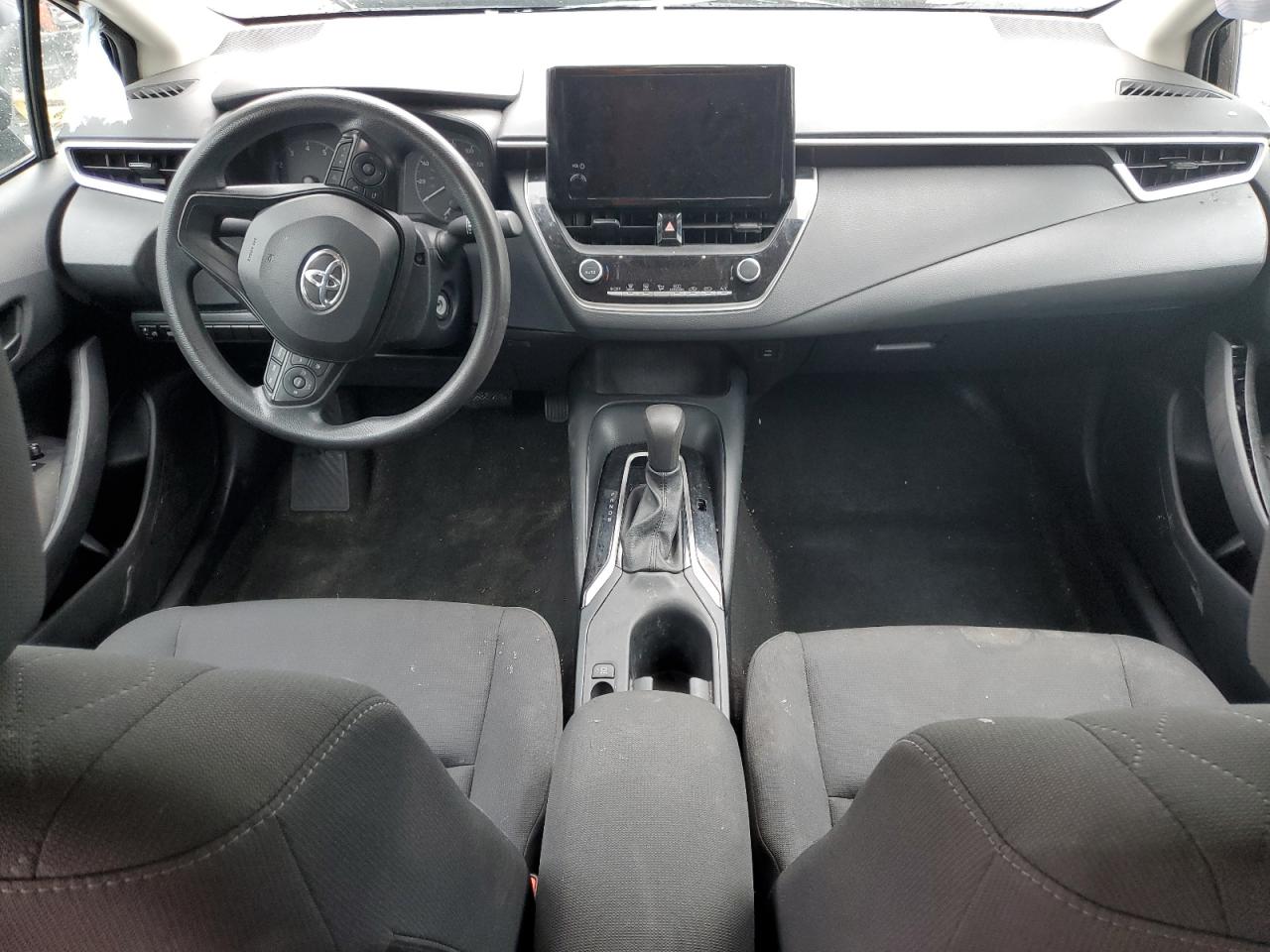 Lot #3311468289 2023 TOYOTA COROLLA LE