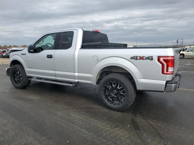 2015 FORD F150 SUPER #3298069130