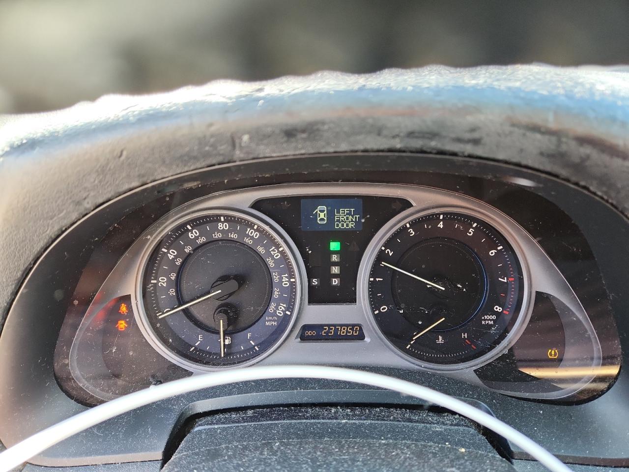 Lot #3285696651 2006 LEXUS IS 250