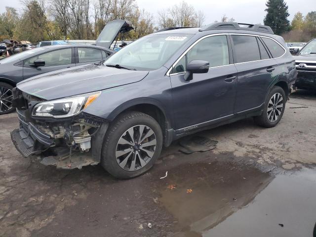 SUBARU OUTBACK 2.