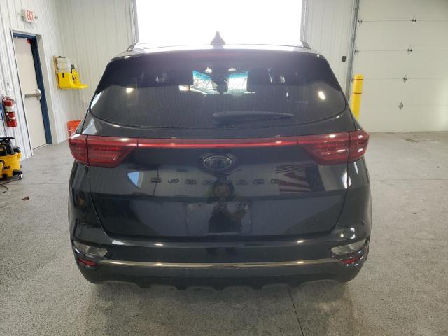 2022 KIA SPORTAGE S #3304643965