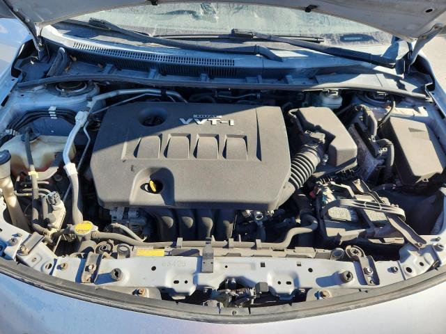 2010 TOYOTA COROLLA BA #3303925693