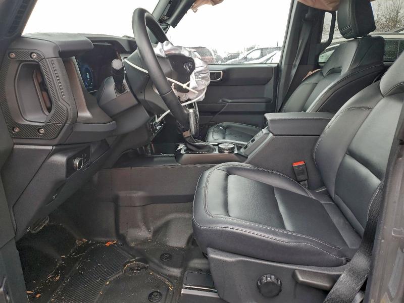 2025 FORD BRONCO BIG #3308293163