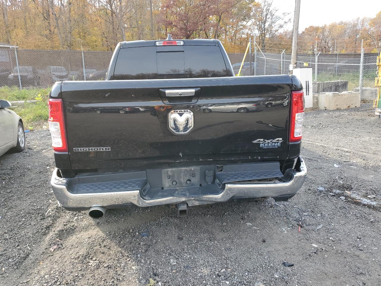 RAM 1500 BIG HORN/LONE STAR