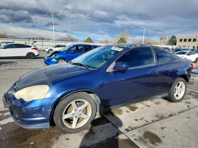 ACURA RSX