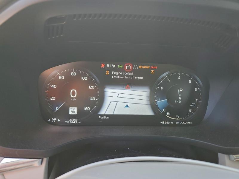 2021 VOLVO XC60 T5 IN #3305726726