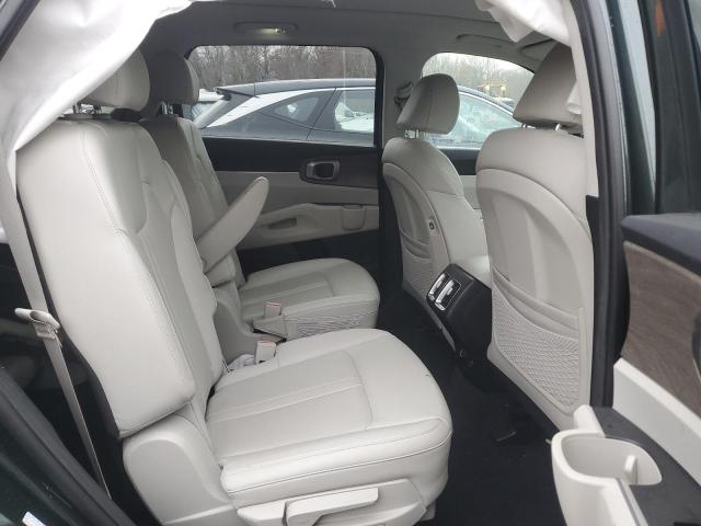 2023 KIA SORENTO EX #3294329879