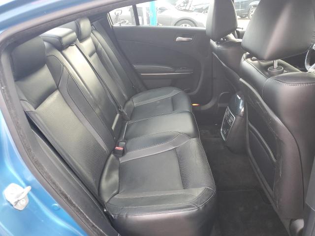 2015 DODGE CHARGER SX #3297147527