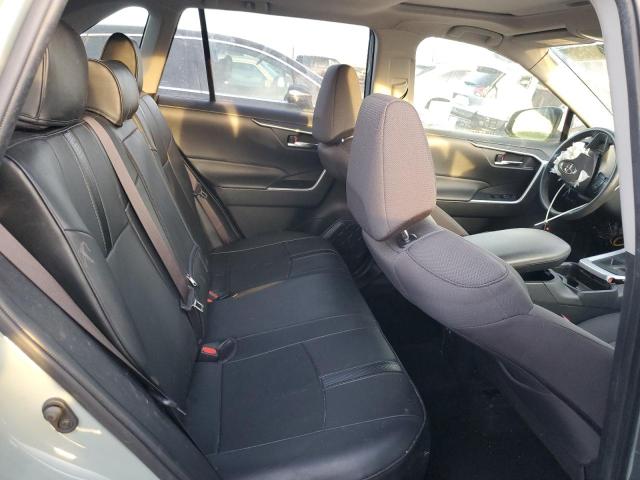 2019 TOYOTA RAV4 XLE - JTMW1RFV2KD027064