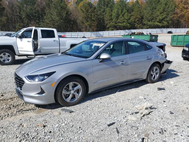 Global Auto Auctions: 2023 HYUNDAI SONATA SE