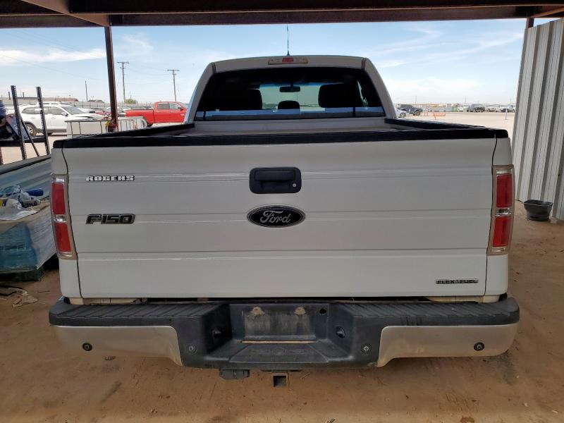 2014 FORD F150 SUPER #3303824424