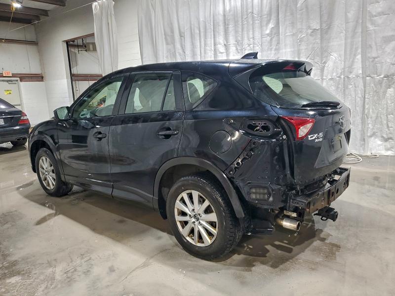 2015 MAZDA CX-5 SPORT #3304523515