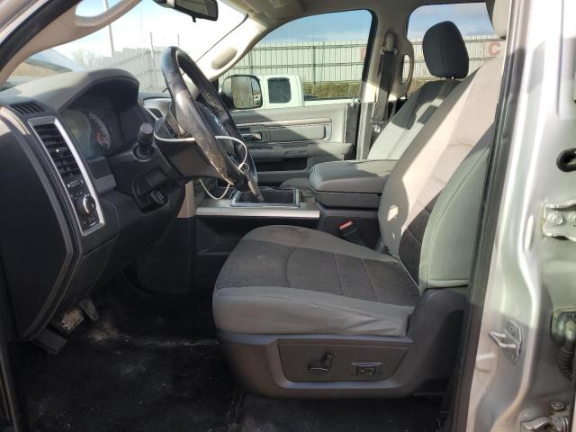 2014 RAM 1500 SLT #3303663928