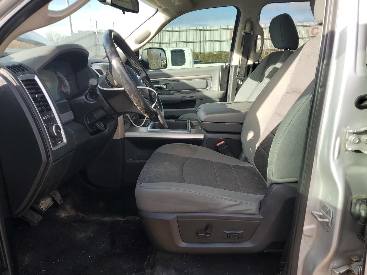 Lot #3303663928 2014 RAM 1500 SLT