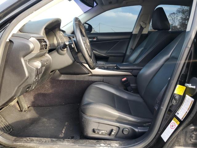 2014 LEXUS IS 250 #3292417633