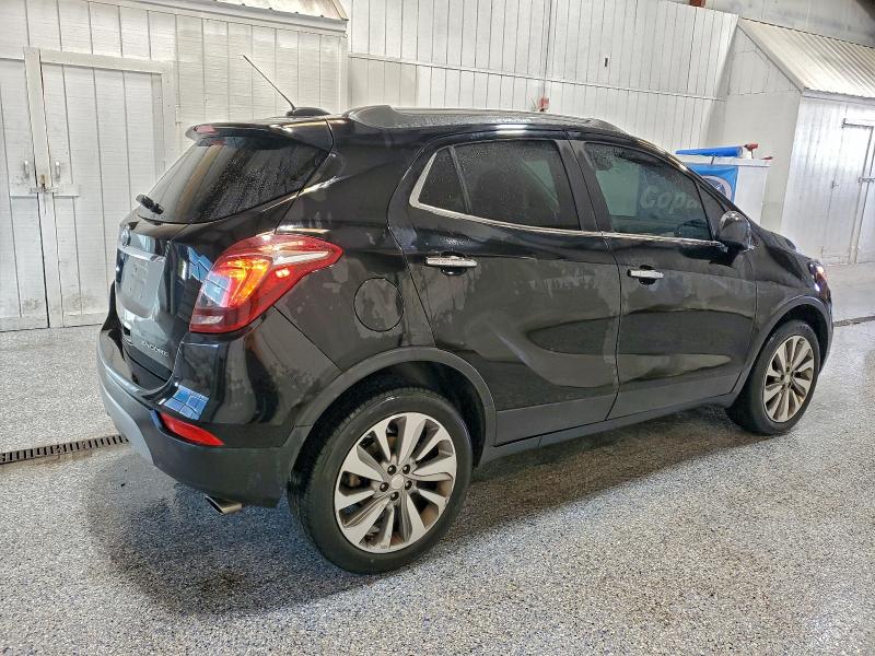 2020 BUICK ENCORE PRE #3302759422