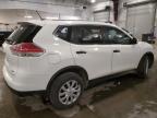 Lot #3304537453 2016 NISSAN ROGUE S