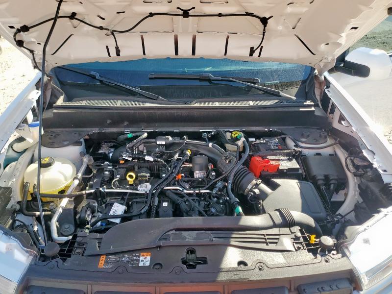 2023 FORD MAVERICK X #3281388000