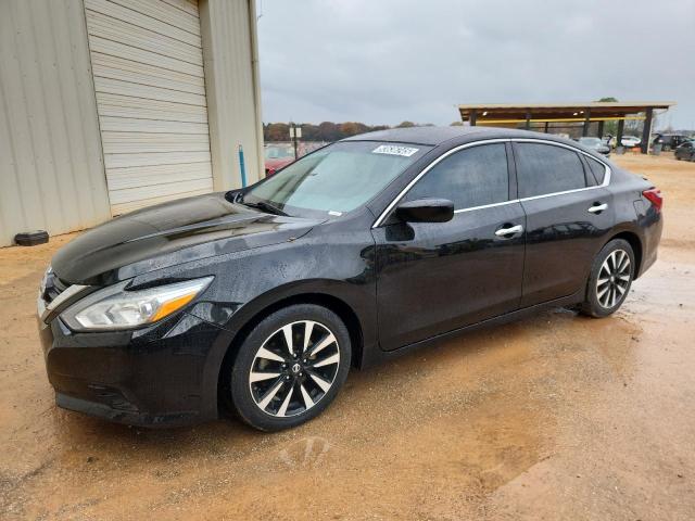 2018 NISSAN ALTIMA 2.5 #3312145106