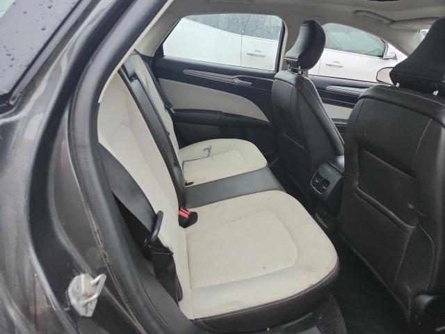 2019 FORD FUSION SE #3293578955