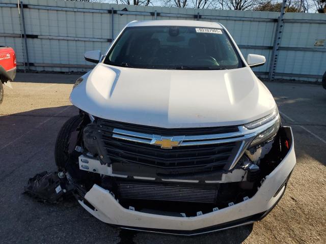 2022 CHEVROLET EQUINOX LT #3310414980