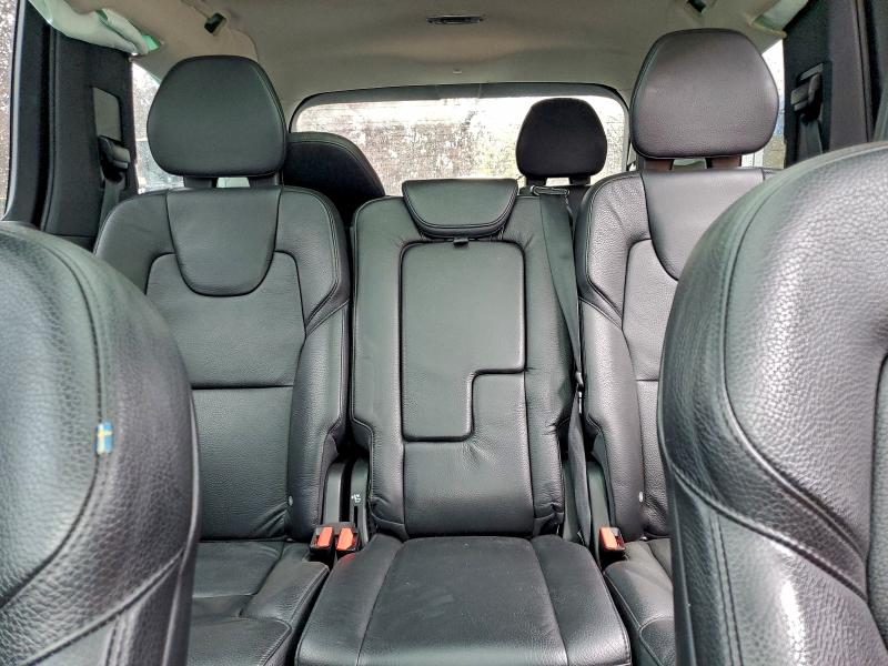 2021 VOLVO XC90 T8 RE #3305424433