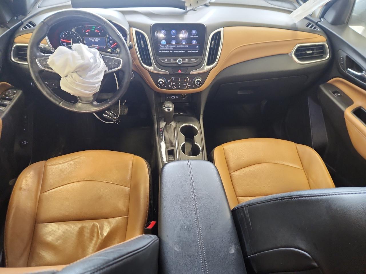 CHEVROLET EQUINOX PREMIER