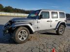 Lot #3301631625 2019 JEEP WRANGLER U
