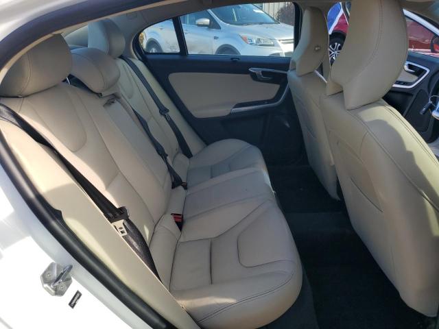 2017 VOLVO S60 PREMIE #3296314436