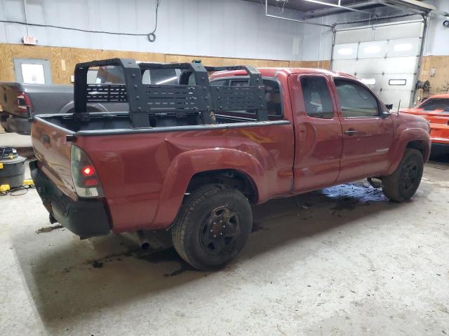 2006 TOYOTA TACOMA ACC #3302734093