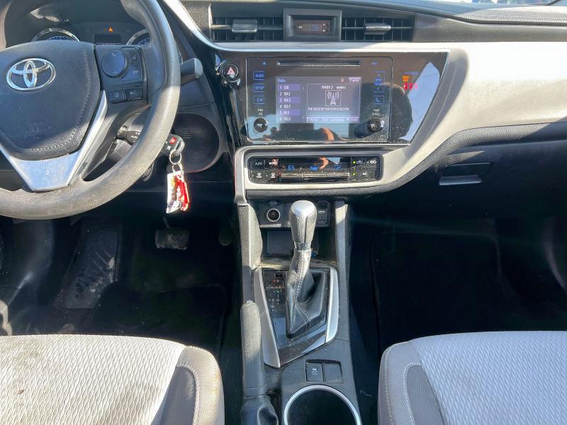 2019 TOYOTA COROLLA L - 5YFBURHE3KP889354