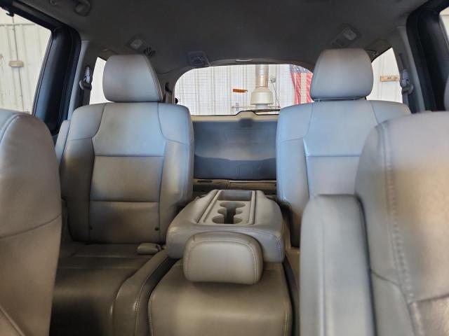 2013 HONDA ODYSSEY EX - 5FNRL5H68DB086296