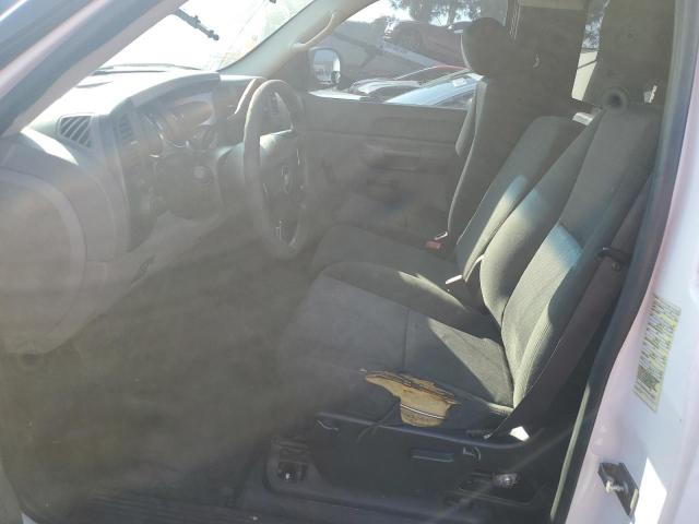 2008 CHEVROLET SILVERADO #3303937711