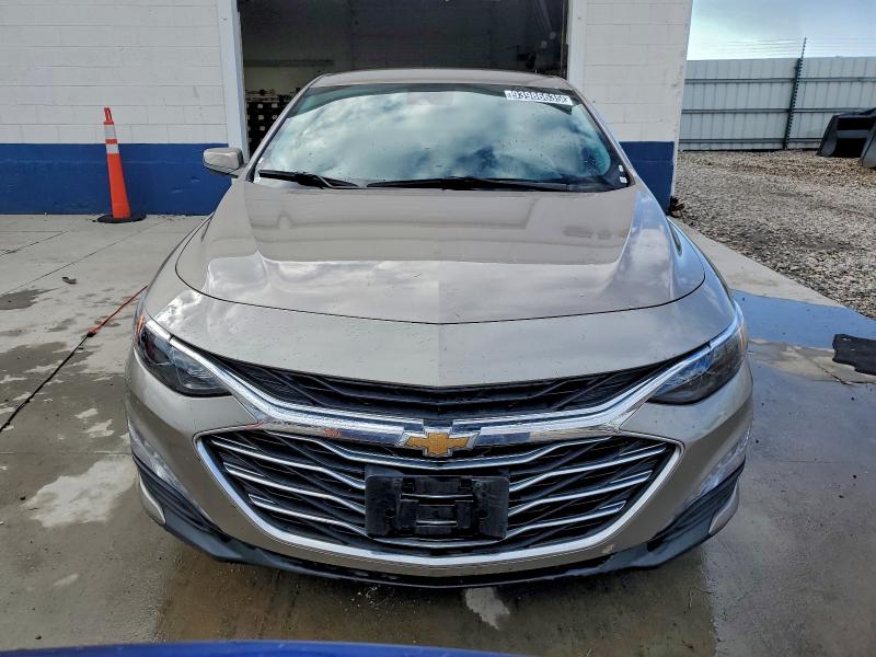 2024 CHEVROLET MALIBU LT #3303673928