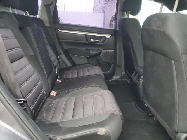 2018 HONDA CR-V LX #3294497516