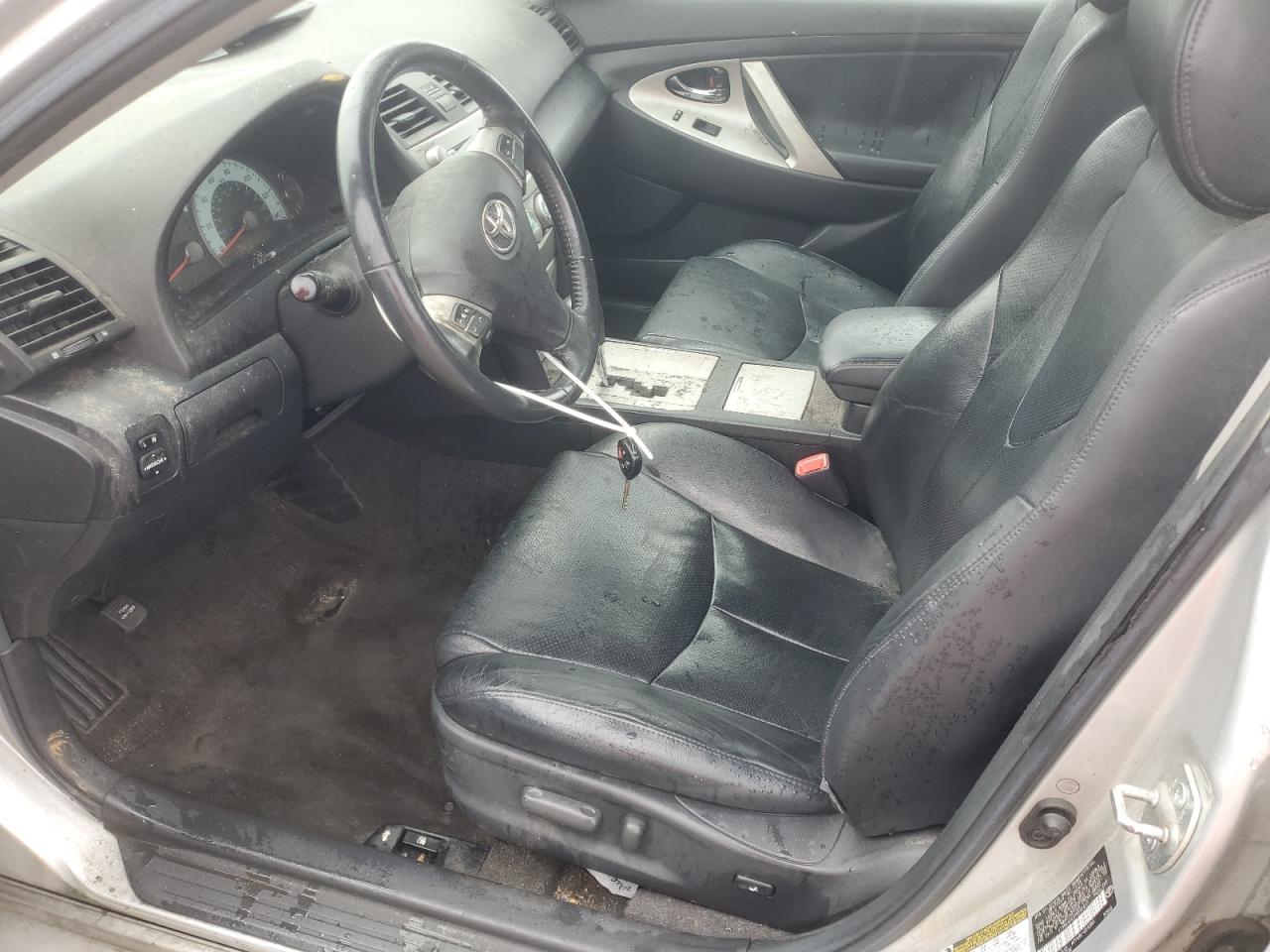 Lot #3310769962 2007 TOYOTA CAMRY CE