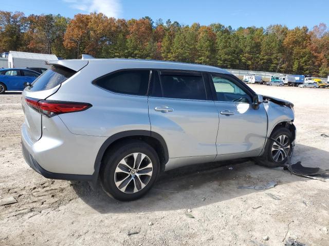 2021 TOYOTA HIGHLANDER #3308275165