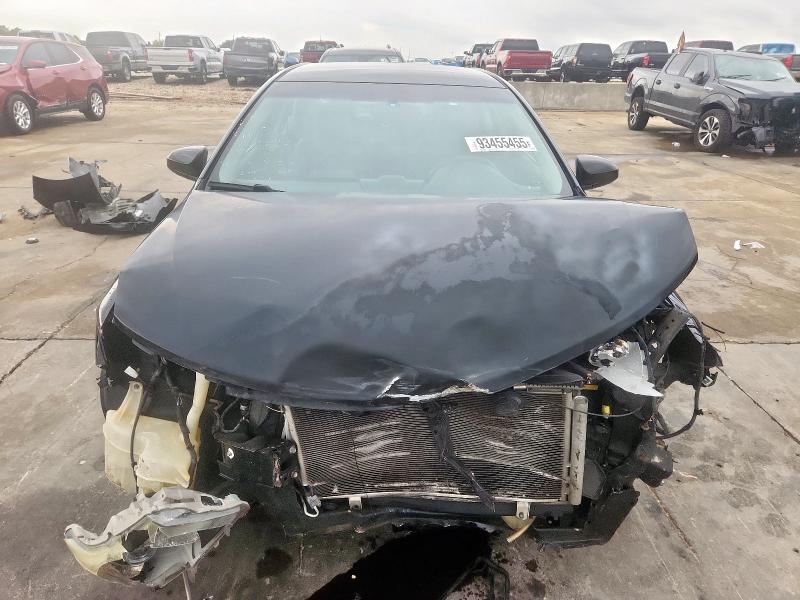 2013 TOYOTA CAMRY L #3302936655